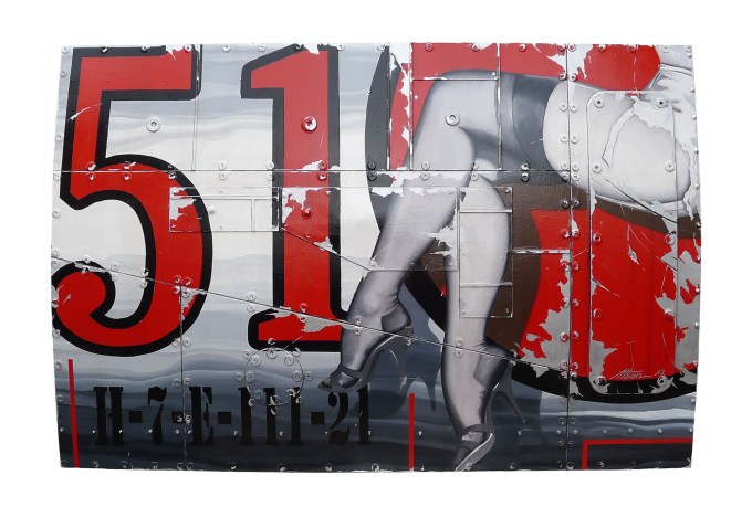 150 X 100 Black and white