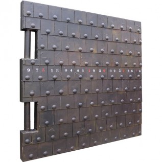 Doors, legs and&nbsp;stars