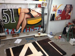 Getting ready for&nbsp;Karlsruhe