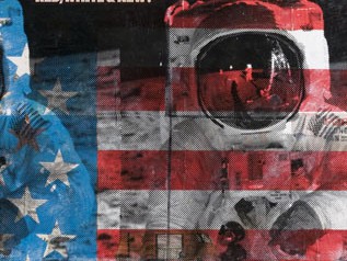 Ghosts are talking…