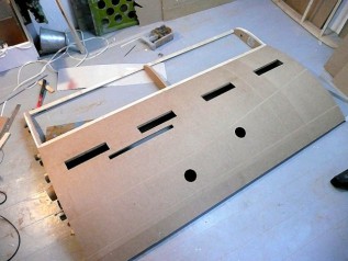 How to make a&nbsp;submarine?