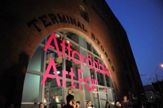 Meanwhile in New&nbsp;York…