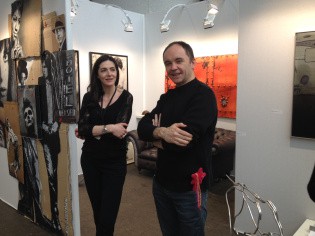 Adopt Art in&nbsp;Brussels