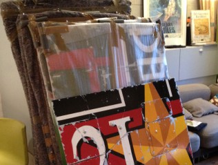 Sprinting through a&nbsp;marathon