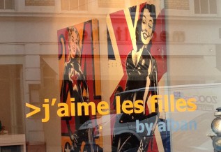 From London with&nbsp;love