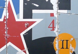 Art against barbarism